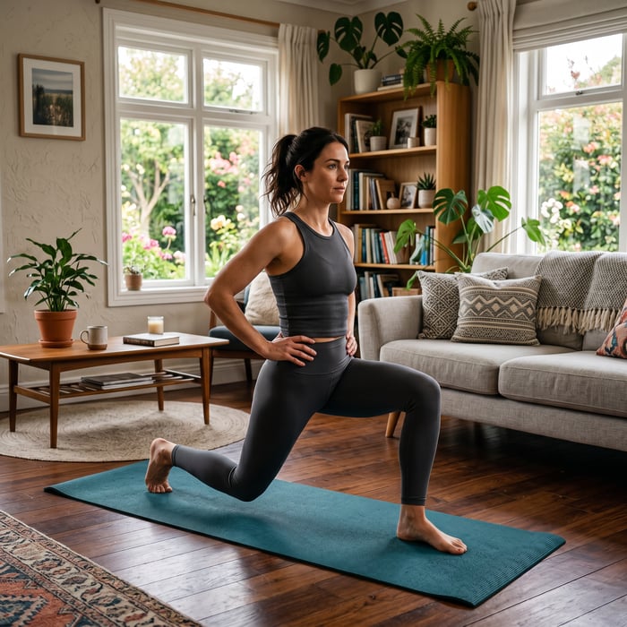 10 Express One on One Personalized Fitness Training sessions  image