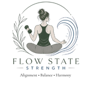 Alignment • Balance • Harmony